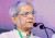 উপদেষ্টাদের অসহায় বললেন মির্জা ফখরুল