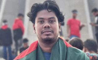 ডাকসু নির্বাচনে নাটকীয় মোড়: দল ছাড়লেন হাসিব