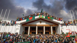 জুলাই সনদে ২৩ দলের সম্মতি ঘিরে আলোচনার ঝড়