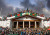 জুলাই সনদে ২৩ দলের সম্মতি ঘিরে আলোচনার ঝড়