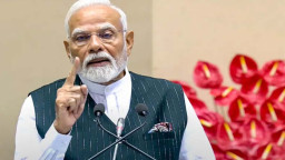 বাংলাদেশিদের জন্য সুখবর দিলেন মোদি