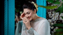 হঠাৎ অপু বিশ্বাসের রহস্যজনক পোস্ট