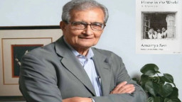 বাংলাদেশে পুশ ইন নিয়ে যা বললেন অমর্ত্য সেন
