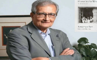 বাংলাদেশে পুশ ইন নিয়ে যা বললেন অমর্ত্য সেন
