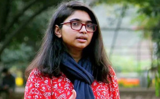 তিনবারের গুজবের জবাব দিলেন তাসনিম জারা