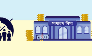 বিমা খাতে একচেটিয়া নিয়ন্ত্রণ পাঁচ কোম্পানির