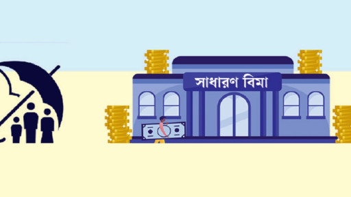 বিমা খাতে একচেটিয়া নিয়ন্ত্রণ পাঁচ কোম্পানির
