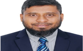 ডিএসইতে ইন্টারনাল অডিট প্রধান হলেন তাজুল ইসলাম