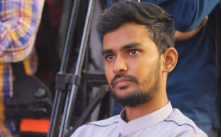 ‘সেনাবাহিনীর টার্গেটে আসিফ মাহমুদ’ 