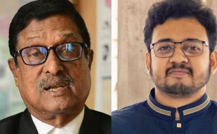 ‘রাজাকারের বাচ্চা’ বলায় শিবির নেতার তীব্র হুঁশিয়ারি