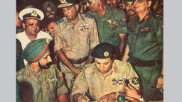 ১৯৭১ নিয়ে পাকিস্তানের বারবার ক্ষমা চাওয়ার অজানা ইতিহাস