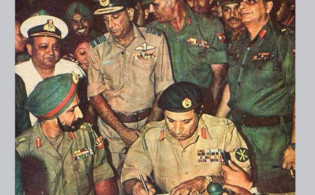 ১৯৭১ নিয়ে পাকিস্তানের বারবার ক্ষমা চাওয়ার অজানা ইতিহাস