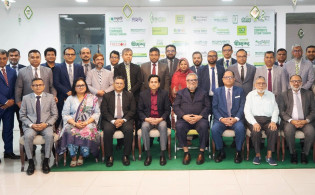 মধুমতি ব্যাংকে ইসলামী ব্যাংকিং কর্মশালা অনুষ্ঠিত