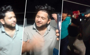 কিডনির জটিলতায় ভুগছেন তৌহিদ আফ্রিদি