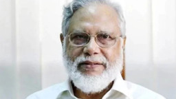কারাগারে সাবেক প্রধান বিচারপতির হার্ট অ্যাটাক