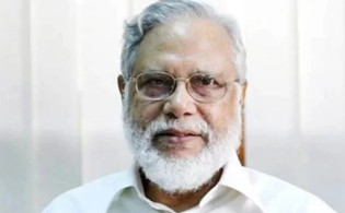 কারাগারে সাবেক প্রধান বিচারপতির হার্ট অ্যাটাক