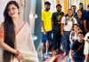 ভারতে নির্মিত হচ্ছে পরীমণির নামে সিনেমা!