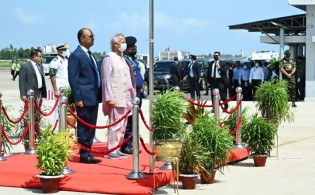 প্রত্যাবাসন নিয়ে ৭ দফা প্রস্তাব প্রধান উপদেষ্টার