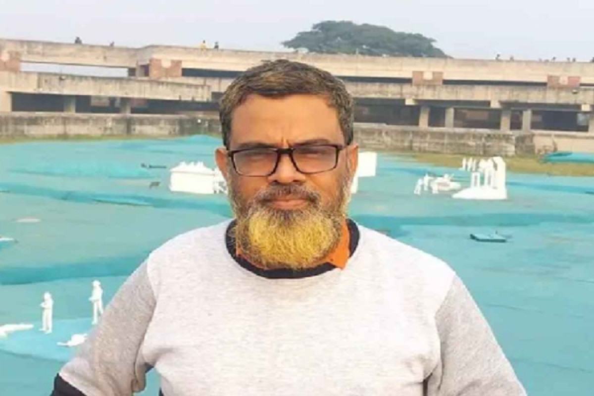 বিচারপতি হিসেবে নিয়োগ পেলেন সারজিসের শ্বশুর