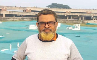 বিচারপতি হিসেবে নিয়োগ পেলেন সারজিসের শ্বশুর