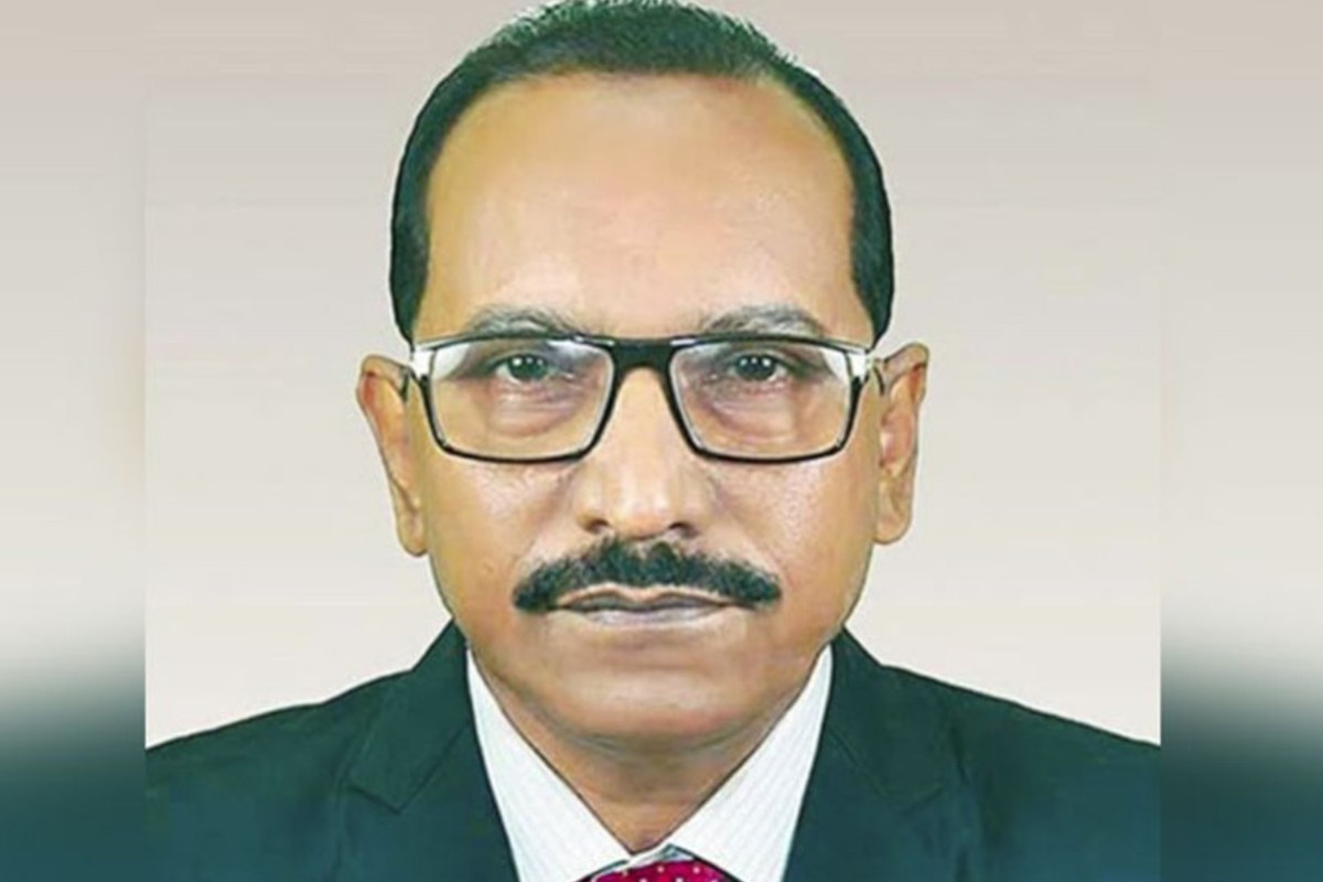 এবার বেরিয়ে আসছে হাসানাত আব্দুল্লাহর শ্যালকের থলের বিড়াল