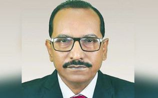 এবার বেরিয়ে আসছে হাসানাত আব্দুল্লাহর শ্যালকের থলের বিড়াল