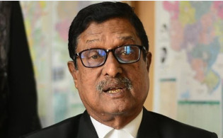 নোটিশের জবাবে যা বললেন ফজলুর রহমান