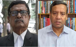 ফজলুর রহমানের পক্ষে মুখ খুললেন গোলাম মাওলা রনি