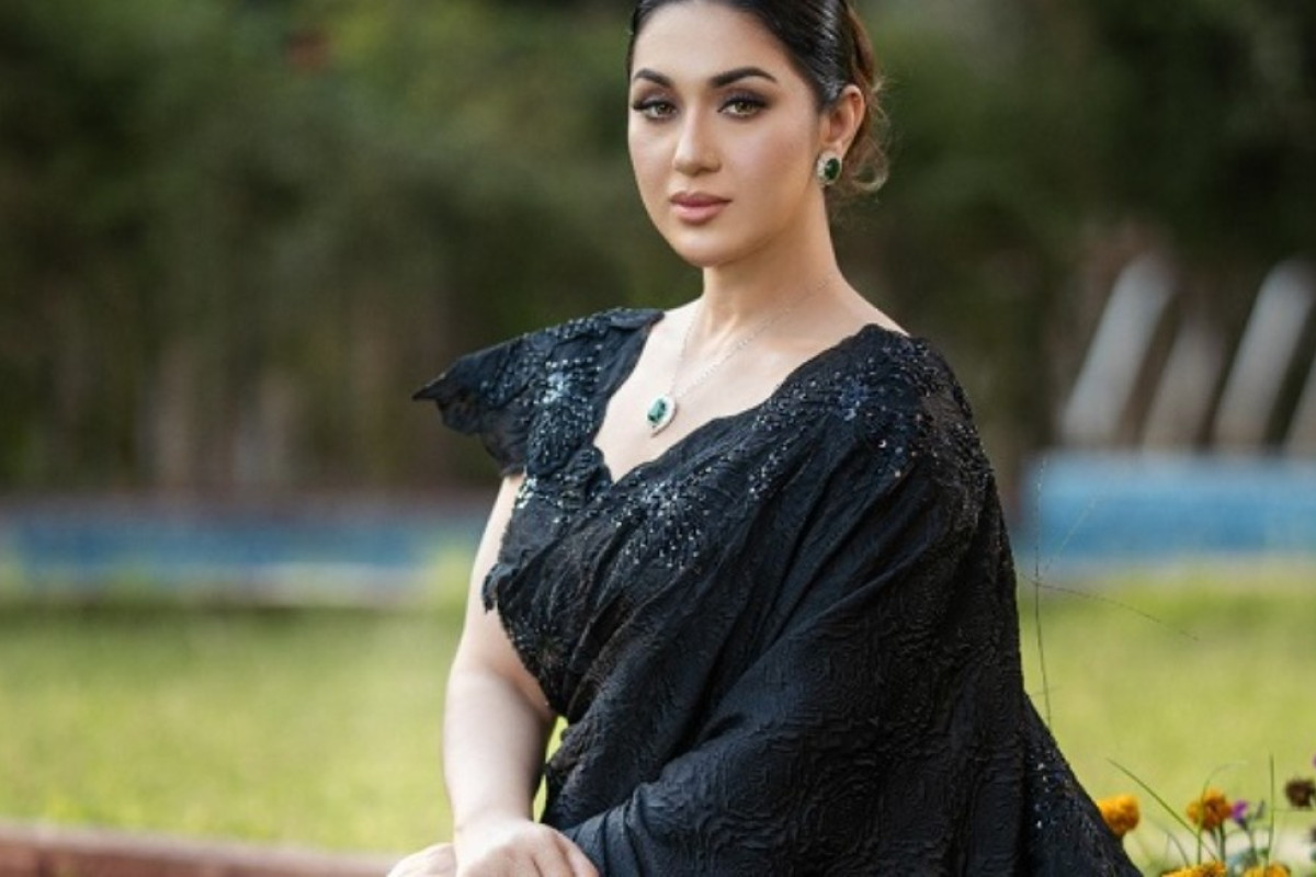 শাকিব আমাকে ‘মটু মটু’ বলে পঁচাতো