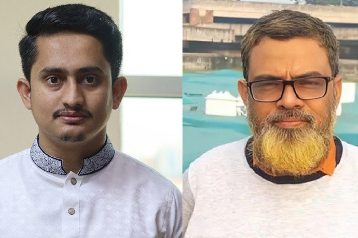 শ্বশুরের সমালোচনা নিয়ে যা বললেন সারজিস