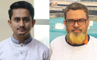 শ্বশুরের সমালোচনা নিয়ে যা বললেন সারজিস