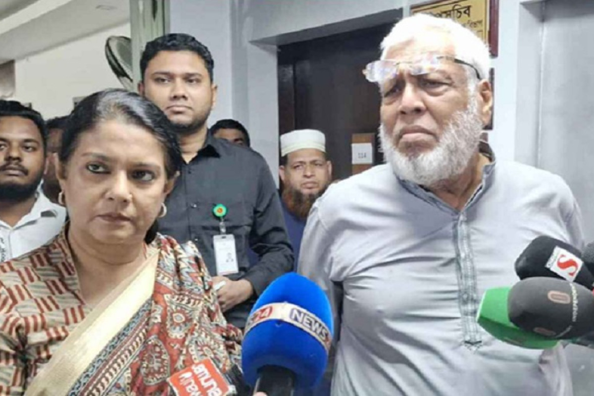 প্রকৌশল শিক্ষার্থীদের দাবি নিয়ে ৪ উপদেষ্টার নেতৃত্বে হচ্ছে কমিটি