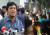 রুমমেটকে ছুরিকাঘাতের অভিযোগে ডাকসু ভিপি প্রার্থী আটক