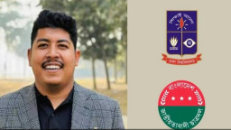 ছাত্রদল নেতার ফোন চুরি, ফেসবুকে বিভ্রান্তিকর পোস্ট ভাইরাল