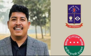 ছাত্রদল নেতার ফোন চুরি, ফেসবুকে বিভ্রান্তিকর পোস্ট ভাইরাল