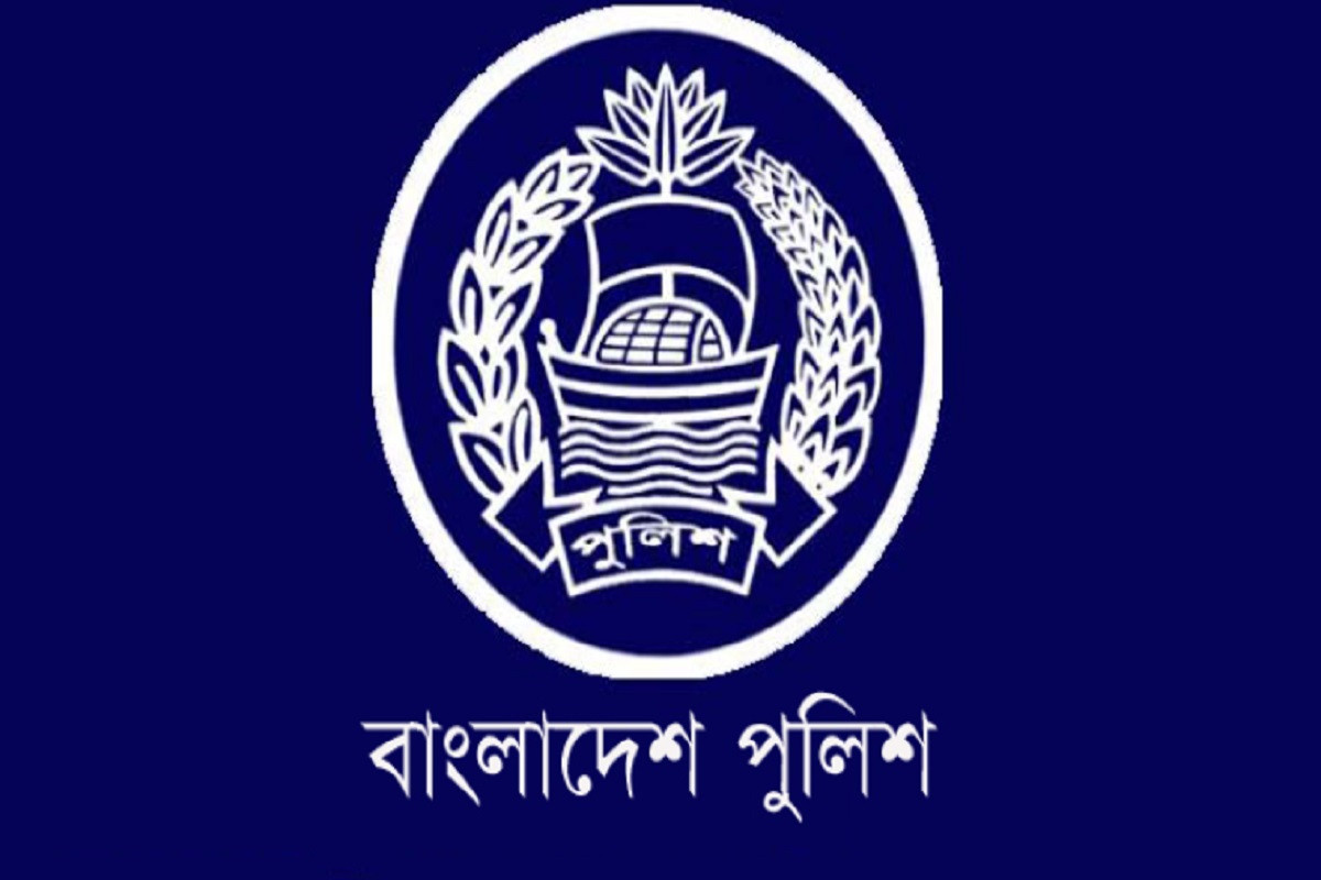 সিলেটে সাদাপাথর কাণ্ড: পুলিশে বড় রদবদল