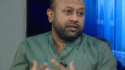 রুমিন ফারহানার ঘটনাকে যেভাবে দেখছেন ব্যারিস্টার ফুয়াদ