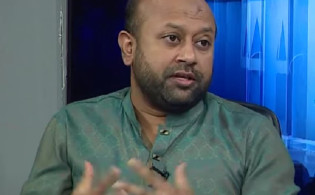 রুমিন ফারহানার ঘটনাকে যেভাবে দেখছেন ব্যারিস্টার ফুয়াদ