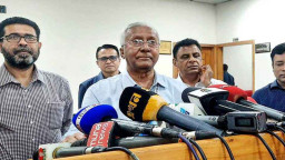 বৃহস্পতিবার আসছে বড় ঘোষণা