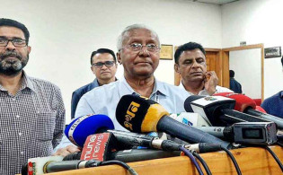 বৃহস্পতিবার আসছে বড় ঘোষণা