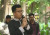 নারী হেনস্থাকারীকে গলায় মালা পরানো নিয়ে যা বললেন শিবিরের ফরহাদ
