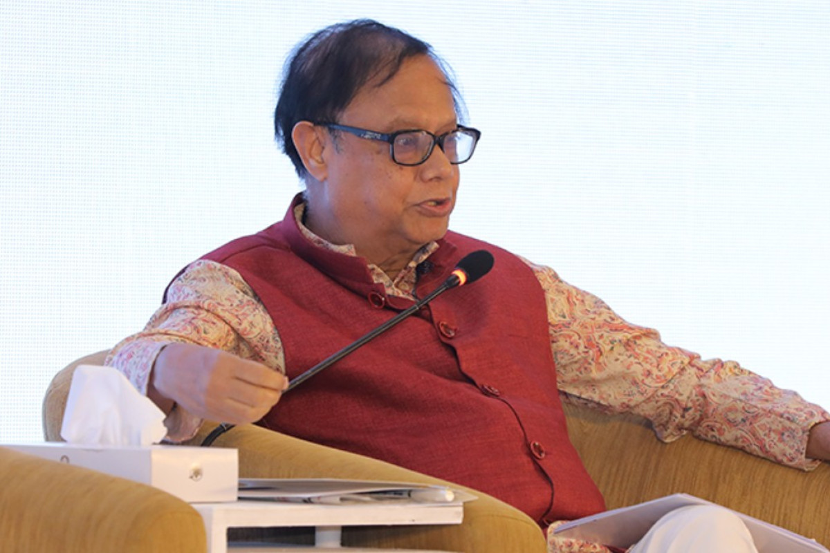 টাকা ছাপানো ও বিতরণে বছরে ব্যয় ২০ হাজার কোটি টাকা: গভর্নর