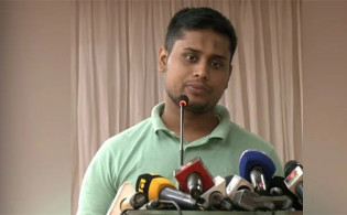 হামলার পর ক্ষুব্ধ প্রতিক্রিয়া হাসনাতের
