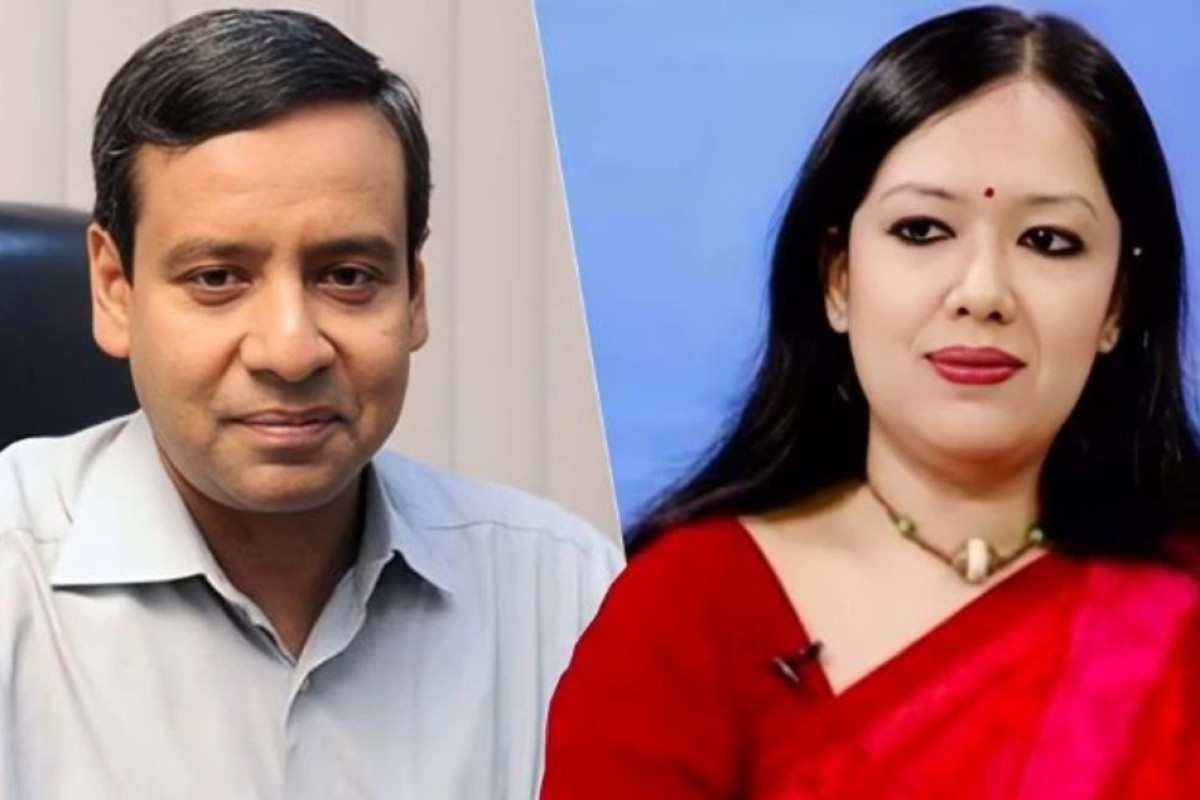 রুমিন ফারহানার পক্ষে রনির চমকপ্রদ স্বীকৃতি