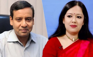 রুমিন ফারহানার পক্ষে রনির চমকপ্রদ স্বীকৃতি