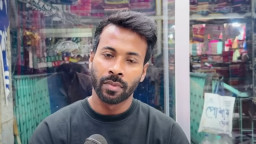 আল্লাহ ছাড় দেন কিন্তু ছেড়ে দেন না
