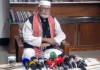 ডিবি হেফাজতে লতিফ সিদ্দিকী, মুখ খুললেন কাদের সিদ্দিকী