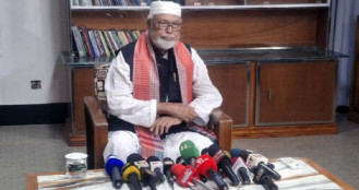 ডিবি হেফাজতে লতিফ সিদ্দিকী, মুখ খুললেন কাদের সিদ্দিকী