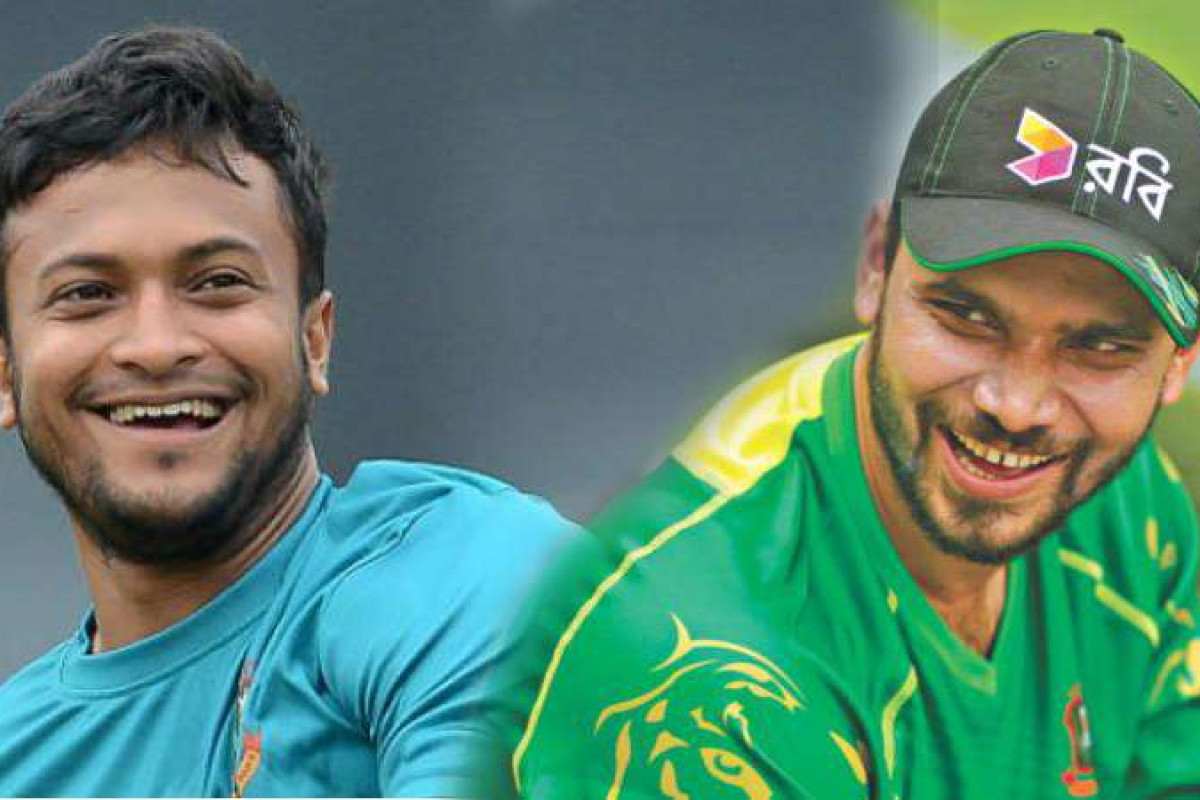 ভোট দিতে পারছেন না সাকিব–মাশরাফী