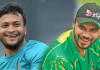 ভোট দিতে পারছেন না সাকিব–মাশরাফী